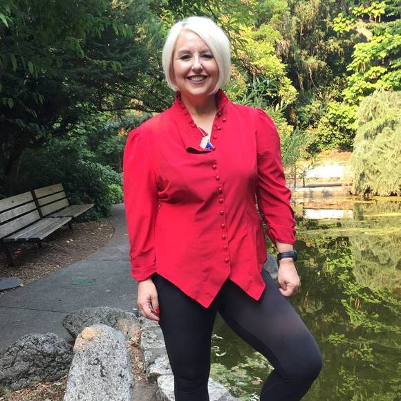 Meet your Posher, Reed - Picture 1 of 1